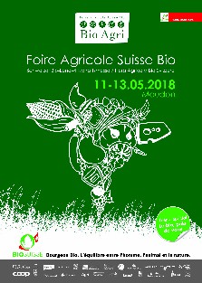 Bio Vaud 2018