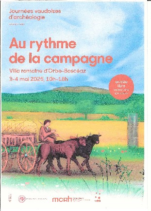 Exposition & démonstrartion vannerie et cannage