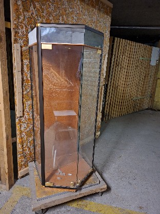 Vitrine 